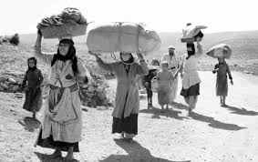 15 de maio: 78 anos da Nakba Palestina, uma catástrofe contínua