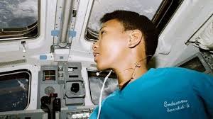 Discover Mae Jemison's legacy at Huntsville library this Saturday