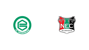 Groningen - Nec