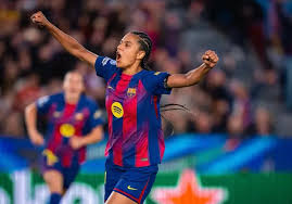 Bayern Múnich - Barcelona en directo | Champions League femenina en vivo, hoy