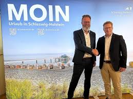 Erneut bestes Halbjahresergebnis im SH-Tourismus — Presseportal