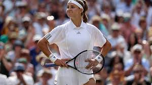 The data that shows the huge equality in women's tennis