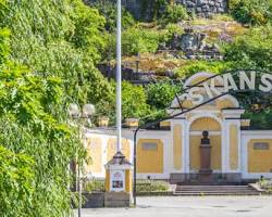 Imagem de Skansen OpenAir Museum, Stockholm