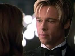 Meet Joe Black (1998). Death Perks: -experiencing everything to do with life for the very first time -appearing in the body of whatever exptremely hot movie ... - 500full