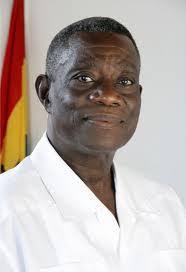 Health Minister, Joseph Yieleh Chireh, Deputy Volta Regional Minister Cyril Neku and Information Minister John Tia have lost their jobs. - mills