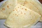 Recette crepes chandeleur marmiton