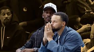 "I don't think I've stopped thinking about it since he got hurt" - Stephen Curry on Jimmy Butler's ACL tear, Warriors' uncertain future