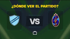 Qué canal pasa Bolívar vs La Guaira hoy: dónde ver GRATIS y EN VIVO la Copa Libertadores 2026