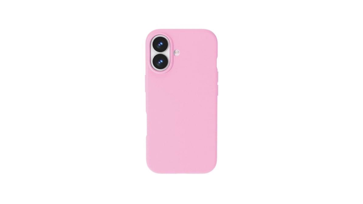 GEMS iPhone 17 Phone Case