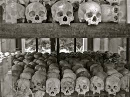 Image result for cambodia history killing fields