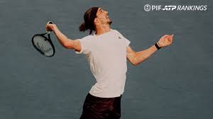 Alexander Zverev ताज़ा खबर – image (ATP Tour)