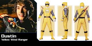 Resultado de imagem para ninja storm ranger yellow