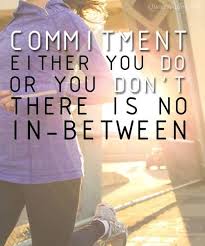 Commitment Quotes &amp; Sayings, Pictures and Images via Relatably.com