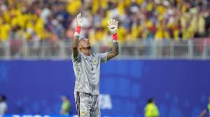 Curaçao en Advocaat stunten op WK dankzij fenomenaal optreden keeper Room