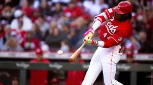 Elly De La Cruz: MVP Potential and 40/40 Club Predictions