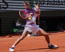 French Open 2026: Keys, Cobolli and Auger-Aliassime in action on day nine – live