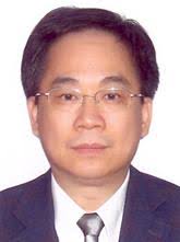 Dr Zhijian Yang Deputy Director-General Department of Higher Education Ministry of Education The People&#39;s Republic of China - Yang