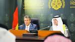 المملكة وألمانيا: على الدوحة وقف