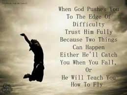 Trust In God Quotes. QuotesGram via Relatably.com