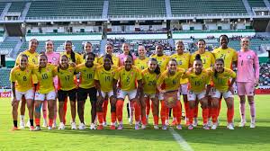 AS Colombia - News update