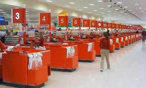 Image result for super target inside