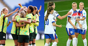 CommBank Matildas - News update