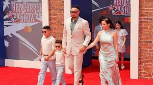 Jhoan Duran's All-Star Entrance Sparks Viral Chaos as Family Steals the Red Carpet Spotlight