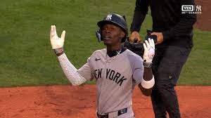 On hometown mound for first time as pro, Schlittler shines to secure sweep