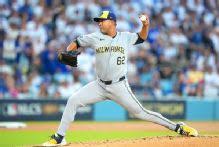 Rockies Bolster Rotation by Signing Veteran Jose Quintana