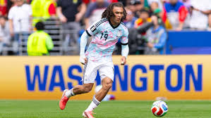Who is Diego Moreira, the winger a step away from AC Milan