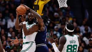 Boston Sports Journal - News update