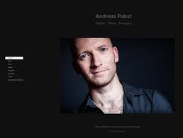 Andreas Pabst - Dirigent Pianist Arranger