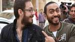 تعرف على دور أحمد زاهر