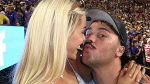 Livvy Dunne and Paul Skenes: A Budding Romance