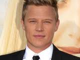 Australian actor Christopher Egan has been announced as the choice to play ... - showbiz_christopher_egan