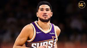 Is Devin Booker Playing Tonight? Suns Vs. Warriors Injury Report