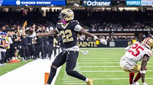 Buffalo Bills and New Orleans Saints Potential Trade Targets