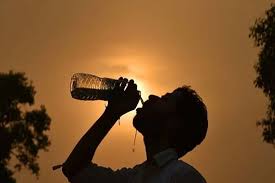 Heatwave alert for 5 Jammu districts