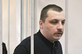 During oral arguments in the Bolotnaya Square case, the federal prosecutor requested that Mikhail Kosenko be subjected to compulsory psychiatric treatment, ... - pic_14c1a770495636b601b0561b2de9a351