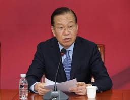 장동혁