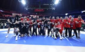 Türkiye Voleybol Federasyonu - News update