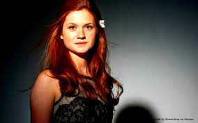 Résultat de recherche d'images pour 'image de ginny dans harry potter'