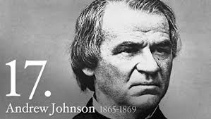 Christian Heritage - Andrew Johnson via Relatably.com