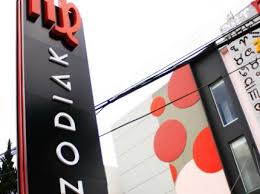 zodiak hotel bandung