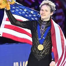 "Ich werde Hilfe brauchen": Malinin startet Karriere abseits des Eises