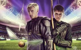 Resultado de imagen de quidditch