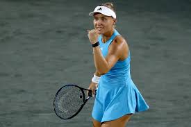 Pegula Praises 'Very Cunning' Starodubtseva Ahead of Charleston WTA 500 Final