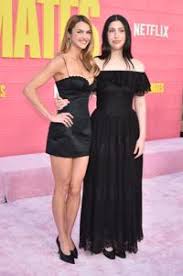 LA Premiere of "Roommates"