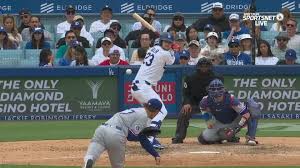 Rangers 5-2 Dodgers (Apr 12, 2026) Game Recap