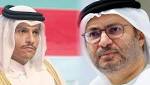 وزير قطري يعترف: دول المقاطعة